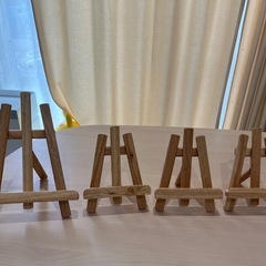 イーゼル　結婚式