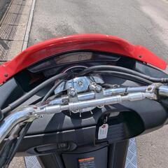 掛川発★YAMAHA★マグザム250の画像