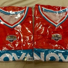 広島ドラゴンフライズグッズまとめ売り