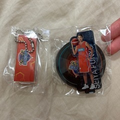 広島ドラゴンフライズグッズまとめ売りの画像