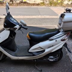 アティラ バイクの中古が安い！激安で譲ります・無料であげます｜ジモティー