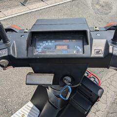 掛川発★HONDA★ジャイロ50ccの画像