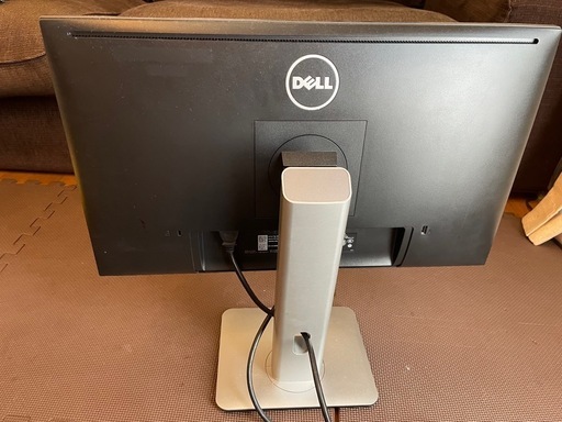 Dell LCD モニター 23.8インチ