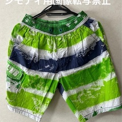 新品　メンズ　スイミングパンツ　水着　XL