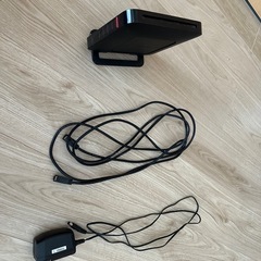 Wi-Fi ルーター バッファロー