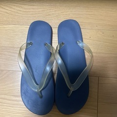 サンダルの画像