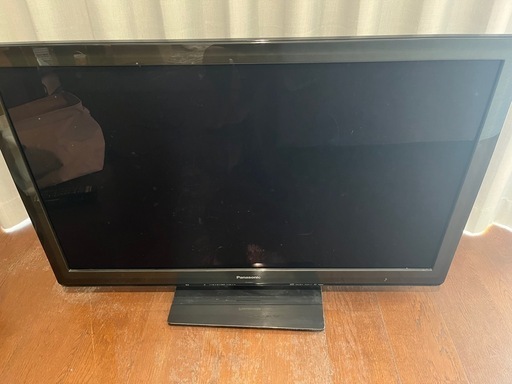 テレビ　Panasonic 　42