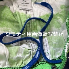 新品　メンズ　スイミングパンツ　水着　XLの画像