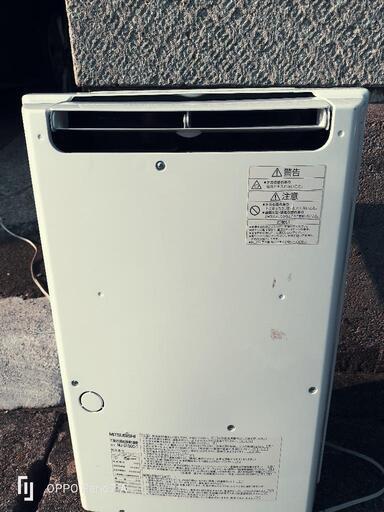加湿空気清浄機