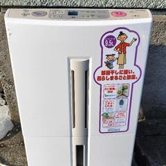 衣類乾燥除湿機　三菱
