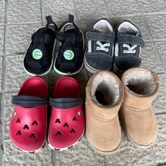 子供用品 キッズ用品 子供用シューズ