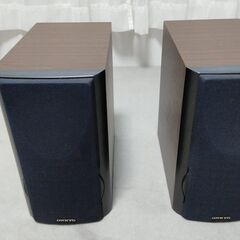 ★ONKYO MODEL D-V5★スピーカー