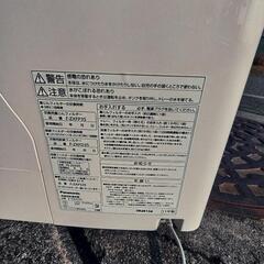 加湿空気清浄機の画像