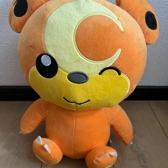 ポケモン　ぬいぐるみ