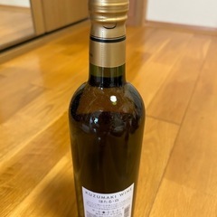 【新品】くずまきワイン ほたる　白の画像