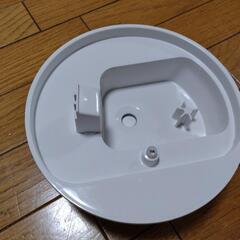 超音波式加湿器 大容量1300ml アロマ対応の画像