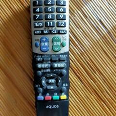 テレビSHARPの画像