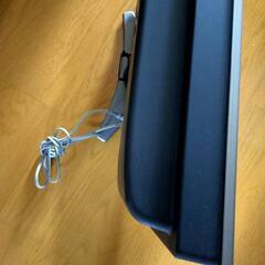 テレビSHARPの画像