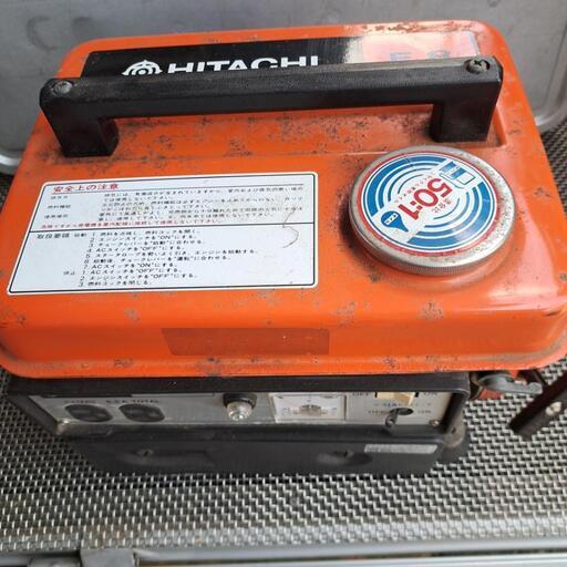 ポータル発電機