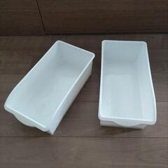 【0円】ダイソー収納ボックス