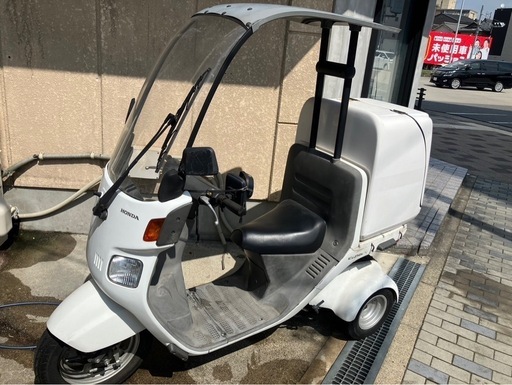 残り1台！　HONDAキャノピー売ります。※最終値下げしました。