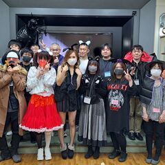 8/11(日)【現在31名】第10回『5☆STARカラオケ交流会♪』＠太田 - 太田市
