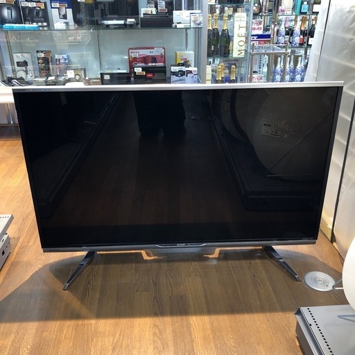シャープ　アクオス　46型液晶テレビ【10598036】
