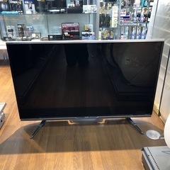 シャープ　アクオス　46型液晶テレビ【10598036】