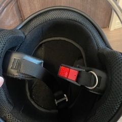 ヘルメットの画像
