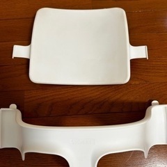 ストッケ　トリップトラップ　ベビーセット
