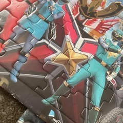 受渡決定の画像