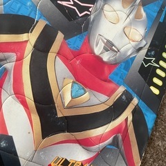 受渡決定の画像