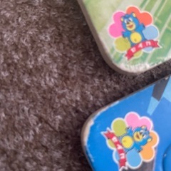 受渡決定の画像