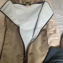 スーツバックの画像