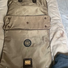 スーツバックの画像