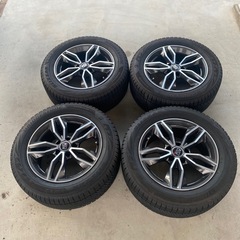 MSW by OZ RACING MSW アルミホイール17イン...