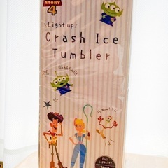 トイストーリー タンブラーの画像