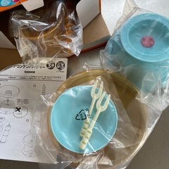 チョコレートフォンデュ　未使用の画像