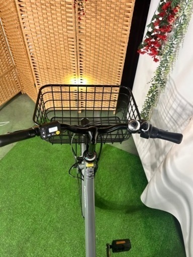 No.188 パナソニック ティモ・S BE-ELST632 16年モデル整備済み