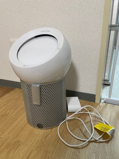 ダイソン　空気清浄機