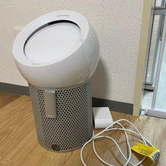 ダイソン　空気清浄機