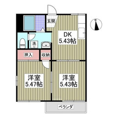 【🦚入居費用8万円🦚】✨審査No.1✨ 🔥秩父鉄道本線 石原 徒...