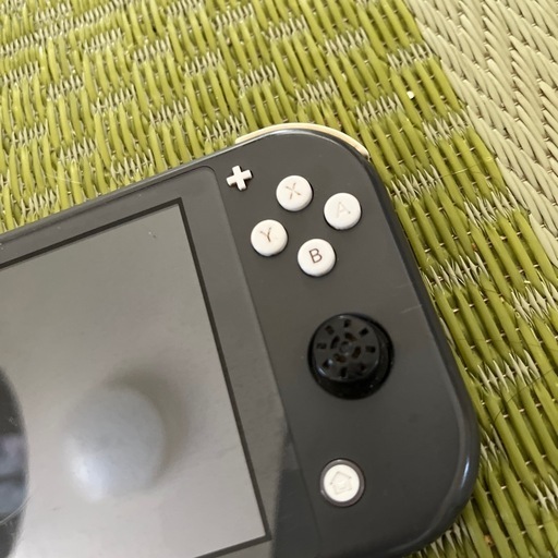Switch Light BLACK