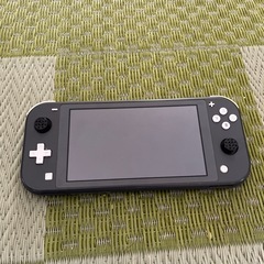 Switch Light BLACK