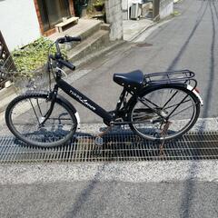 ママチャリ🚲の画像