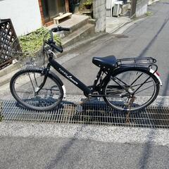 ママチャリ🚲の画像
