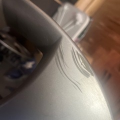 車のパーツ タイヤ、ホイールの画像