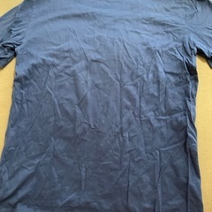 エディフィス　Tシャツ　カットソー　サイズ46(M) 着丈64、身幅42センチの画像