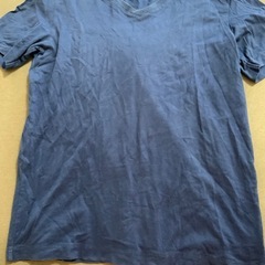 エディフィス　Tシャツ　カットソー　サイズ46(M) 着丈64、身幅42センチの画像