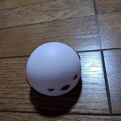 シマエナガライト